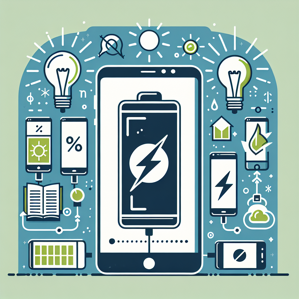 Optimizing Battery Life: Tips for iOS and Android Devices