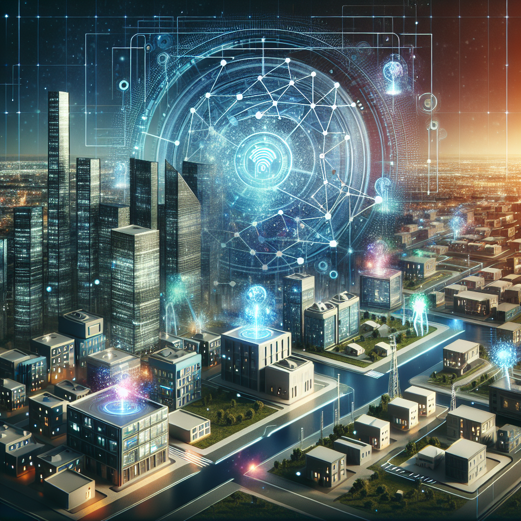 AI for Smart Grids: Revolutionizing Energy Management