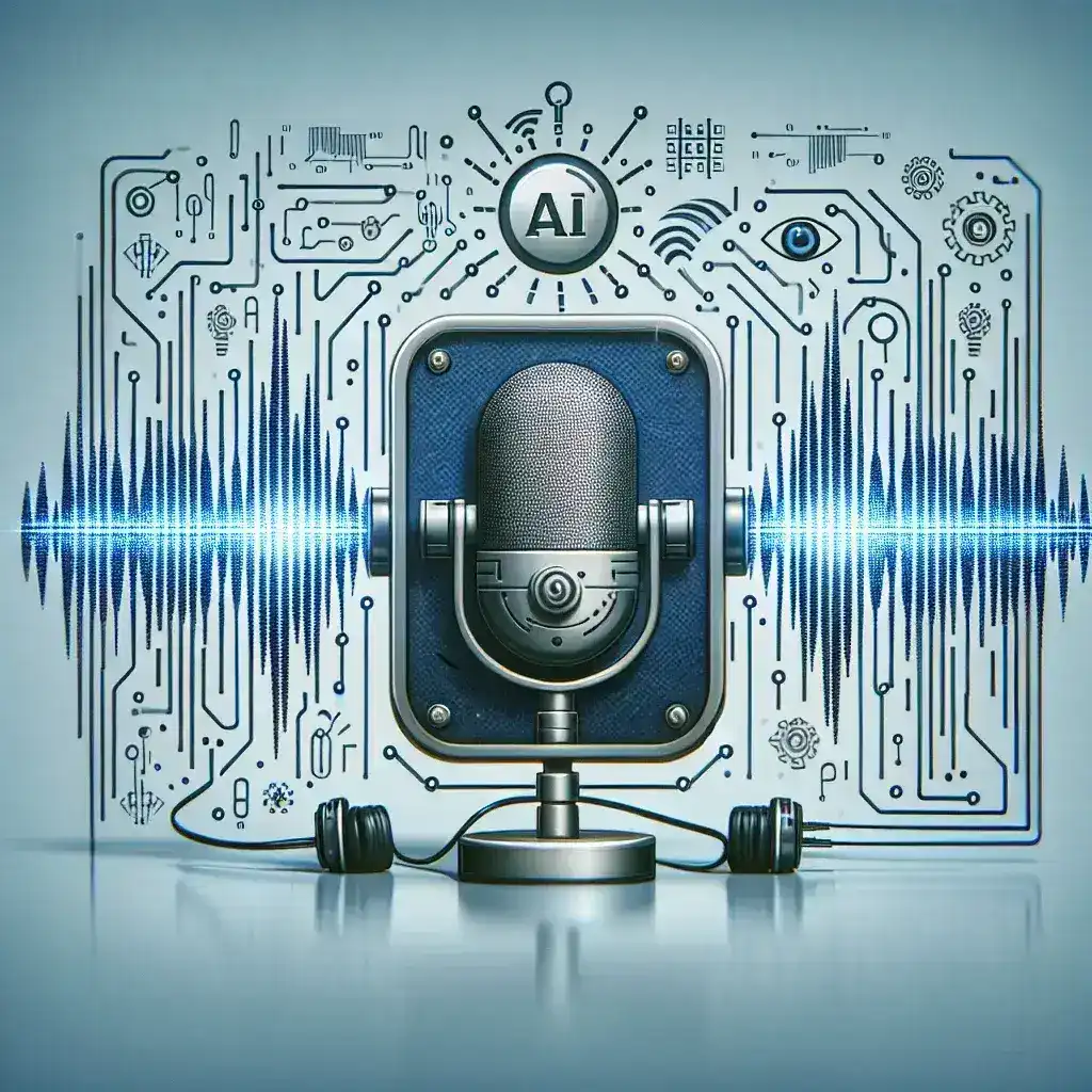 AI in Speech Recognition