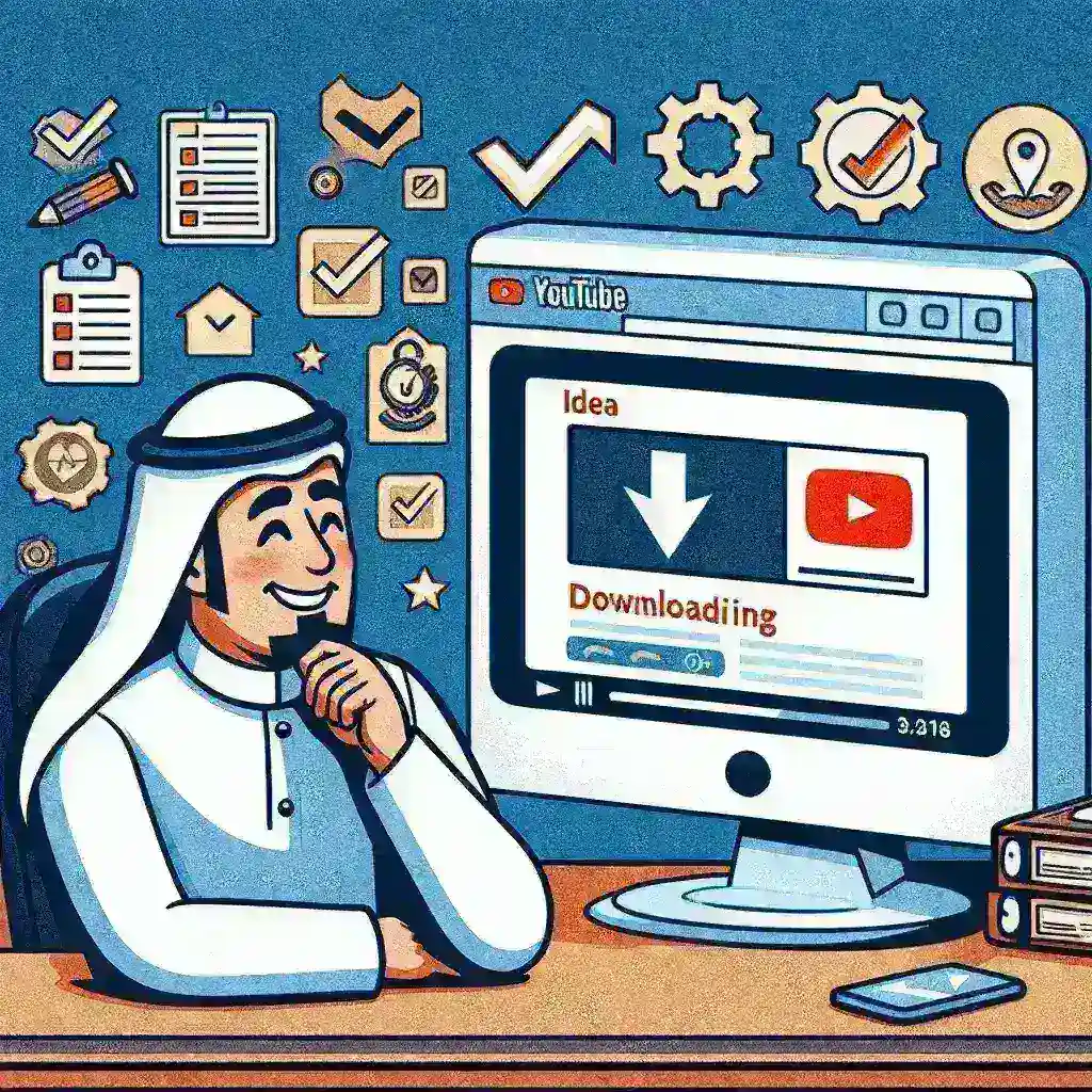 The Ultimate Guide to YouTube Video Downloaders: Features, Benefits, and Best Practices