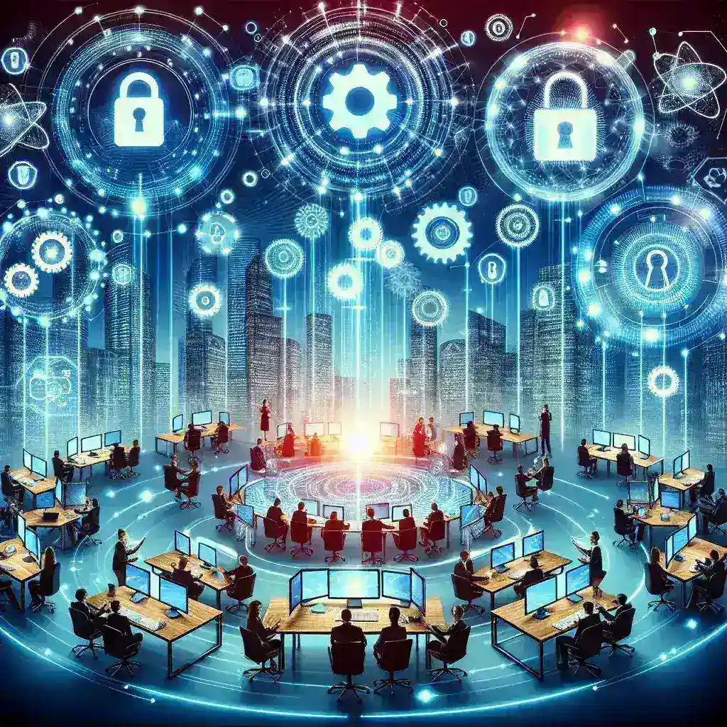 Mobile Device Management SaaS: Transforming Enterprise Security and Productivity in the Digital Age