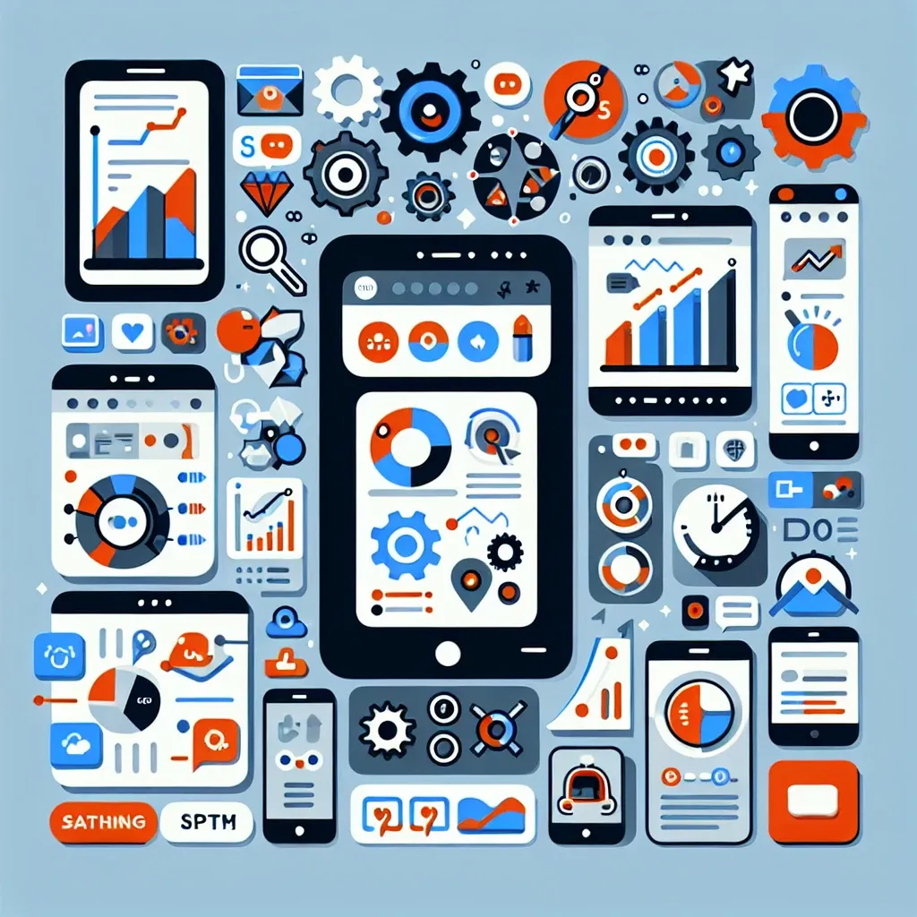 App Usage Analytics Platforms: Comprehensive Guide to Mobile App Performance Tracking and Optimization